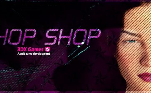 Chop Shop Adult Game Cover