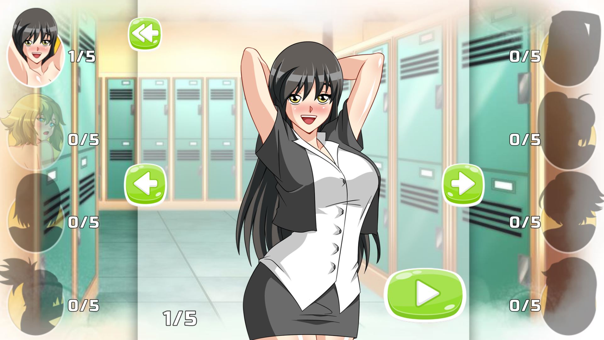 Others] Chroma : Sexy Hentai Girls - vFinal by Playtouch 18+ Adult xxx Porn  Game Download