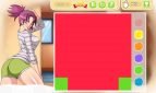 Chroma Sexy Hentai Girls Adult Game Screenshot (4)