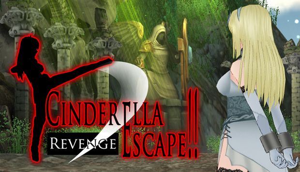 Cinderella Sex Slave Porn - Cinderella Escape 2: Revenge Unity Porn Sex Game v.2020 Download for Windows