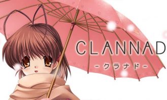 Clannad - 1.6.7.3 18+ Adult game cover