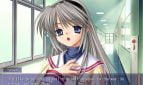 Clannad Adult Game Screenshot (4)