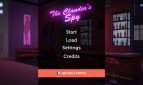 Claudia’s Spy Adult Game Screenshot (1)