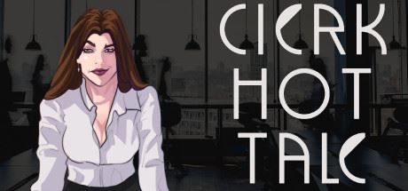 Clerk Hot Tale Adult Game Cover