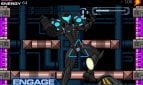 Clixsposing Samus Bootleg Adult Game Screenshot (3)