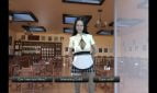 Coffee with Prescilla Adult Game Screenshot (1)