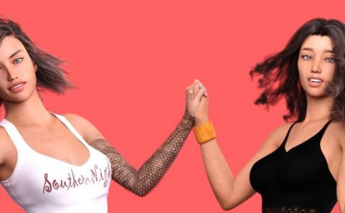 Connected Adult Game Cover