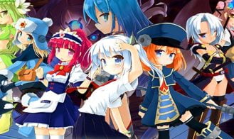 Core Awaken HexDesire Princess YUKA - 2.01 18+ Adult game cover