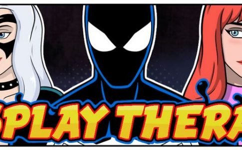 Cosplay Therapy Adult Game Cover