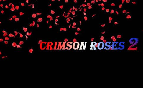 Crimson Roses 2 Adult Game Cover