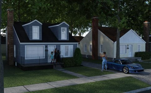 Crisis of Faith Adult Game Cover