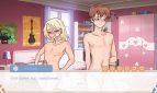 Cross Love Adult Game Screenshot (7)