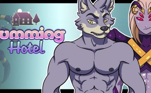 Cumming Hotel Adult Game Cover