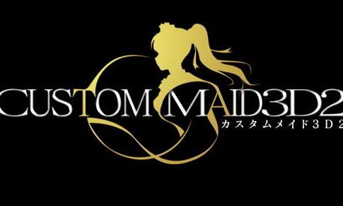 Custom Order Maid 3D2 Adult Game Cover