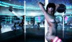 Cyber City Adult Game Screenshot (1)