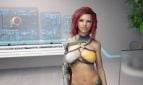 Cybergenic 4 Low Blow Adult Game Screenshot (1)
