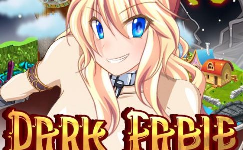 DARK FABLE Adult Game Cover