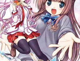 Daitoshokan no Hitsujikai ~Houkago Shippo Days~ - Final 18+ Adult game cover