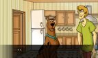 Dark Forest Stories Scooby-Doo Adult Game Screenshot (3)