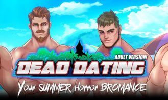 Dead Dating - 1.2 18+ Adult game cover