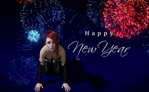 Deep Impact Special Edition Adult Game Cover