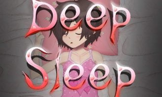 Deep Sleep - Final 18+ Adult game cover