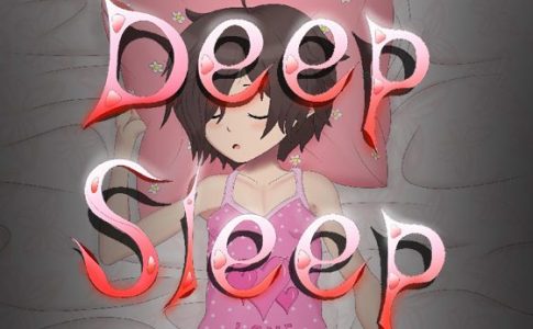 Deep Sleep Adult Game Cover