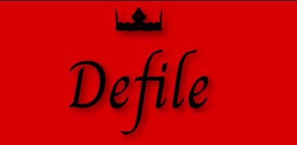 Defile Adult Game Cover