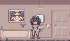 Demon Wants Have Fun! Adult Game Screenshot (1)