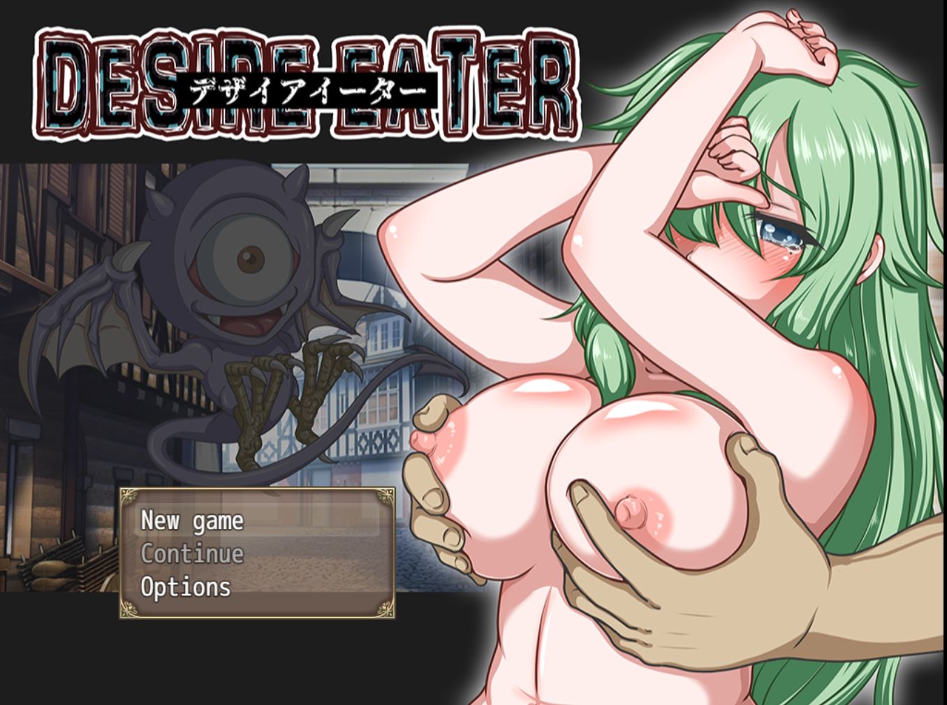 What is the best hentai game фото 13