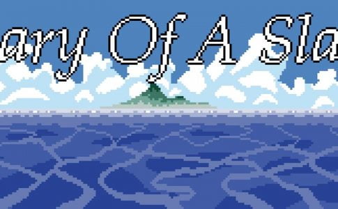 Diary of a Slave Adult Game Cover