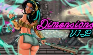 Dimensions VIP - 0.4.0 18+ Adult game cover