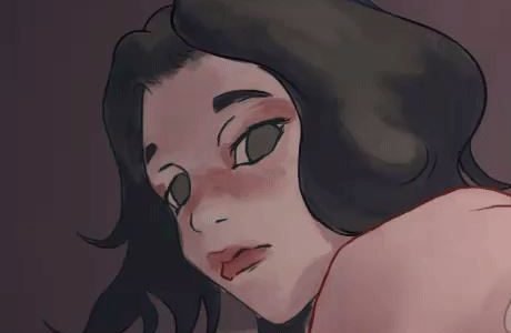 Doomer Girl Sim Adult Game Cover