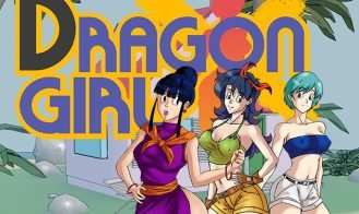 Dragon Girl X - 0.35 18+ Adult game cover