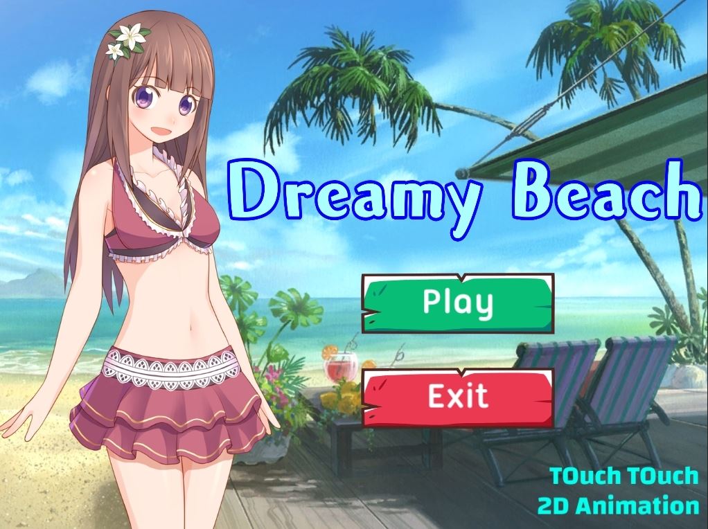 Dreamy Beach Final Version Download Porn Games Download