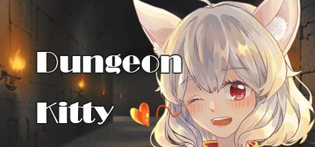 Dungeon Kitty Adult Game Cover