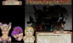 Dungeon of Erotic Master Adult Game Screenshot (7)