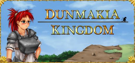 Dunmakia Kingdom Adult Game Cover