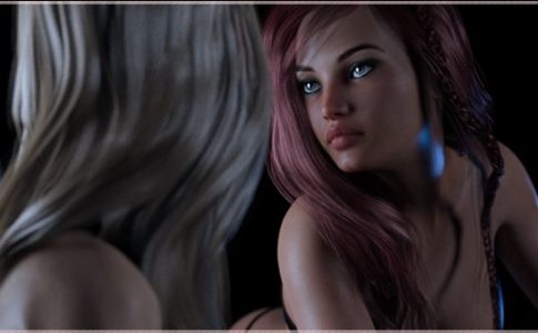 Duo Logs 1 A Night to Remember Adult Game Cover