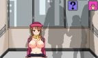 ELEVATOR GIRL Adult Game Screenshot (3)