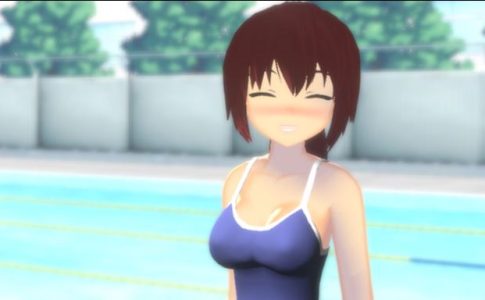 ENF Sandbox Adult Game Cover