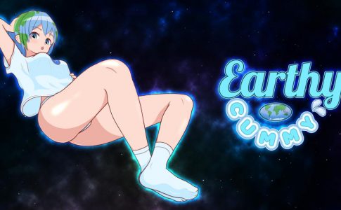 EarthyCummy Adult Game Cover