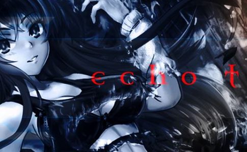 Echo Tokyo An Intro Adult Game Cover