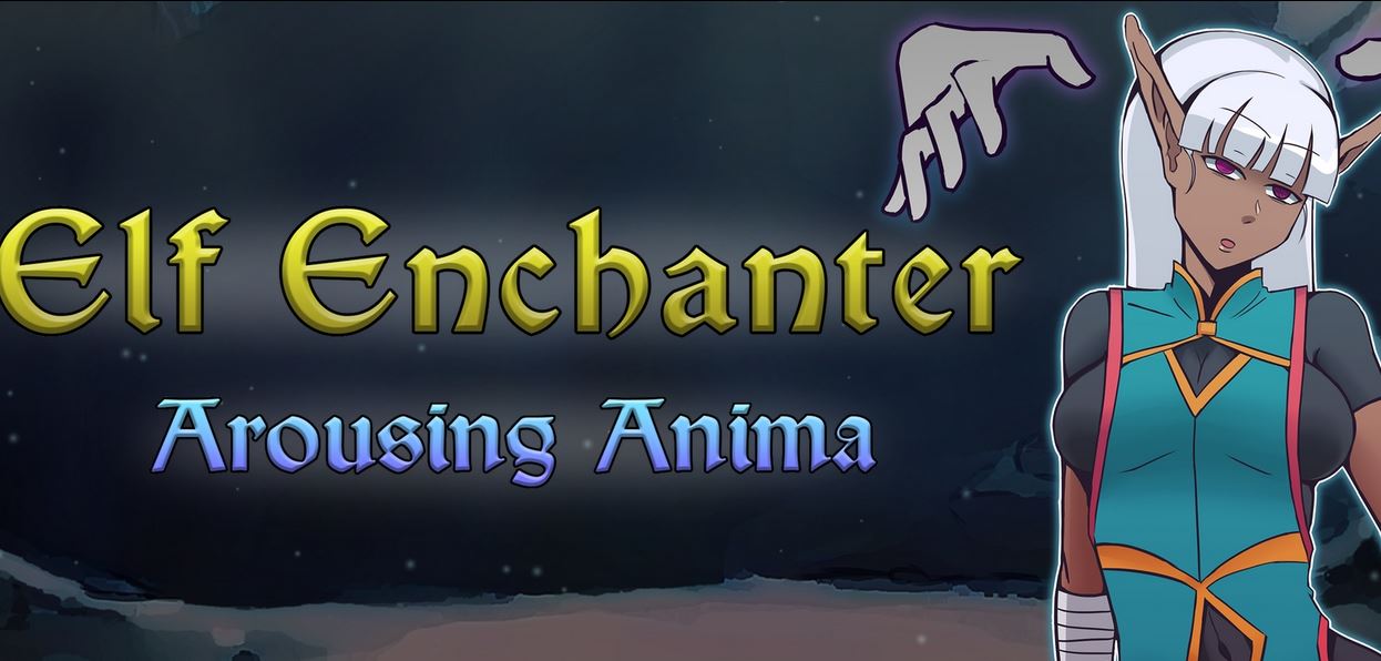 1246px x 596px - Elf Enchanter: Arousing Anima Ren'py Porn Sex Game v.1.0 Download for  Windows, MacOS, Linux, Android