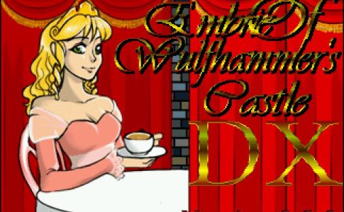 Embric of Wulfhammer Adult Game Cover