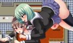 Energy Drain ~Otoko no Ko Targeted By Futanari Girls and Succubi~ Adult Game Screenshot (4)
