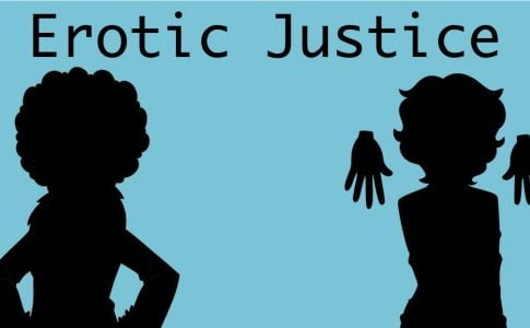 Erotic Justice Adult Game Cover