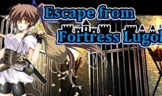 Escape from Fortress Lugohm - 1.01 18+ Adult game cover