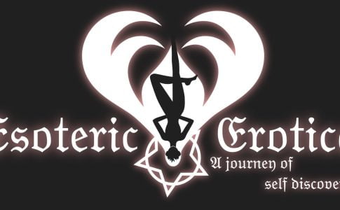 Esoteric Erotica Adult Game Cover