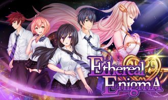 Ethereal Enigma - Ep. 5 18+ Adult game cover